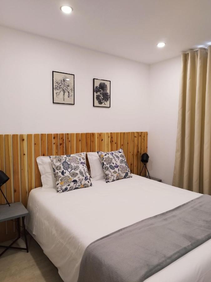 Santa Alegria Hostel Ponta Delgada  Ngoại thất bức ảnh