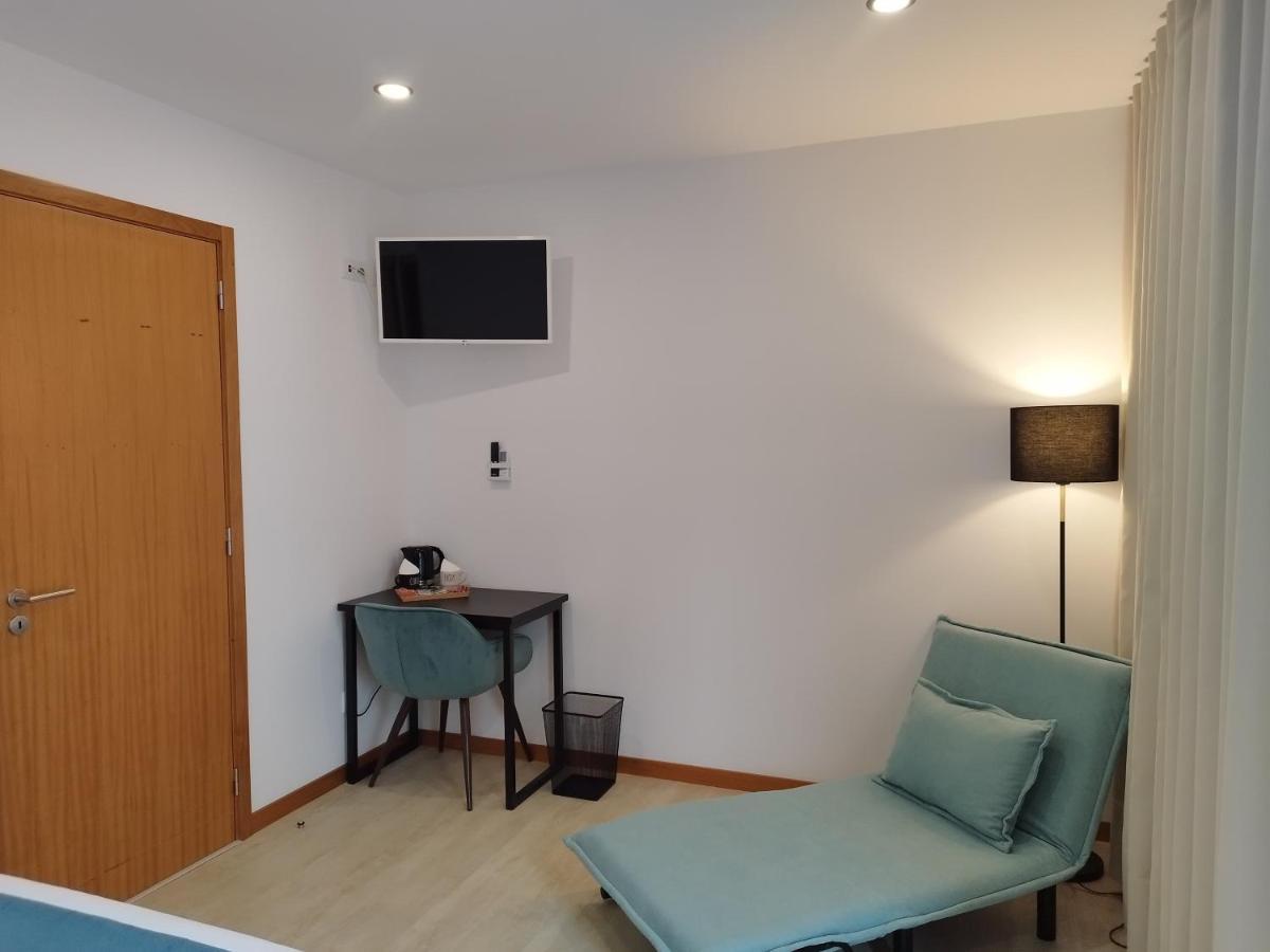 Santa Alegria Hostel Ponta Delgada  Ngoại thất bức ảnh